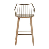 Kitchen & Dining Room Furniture, 26-in, Wood - Item 0008468 R5