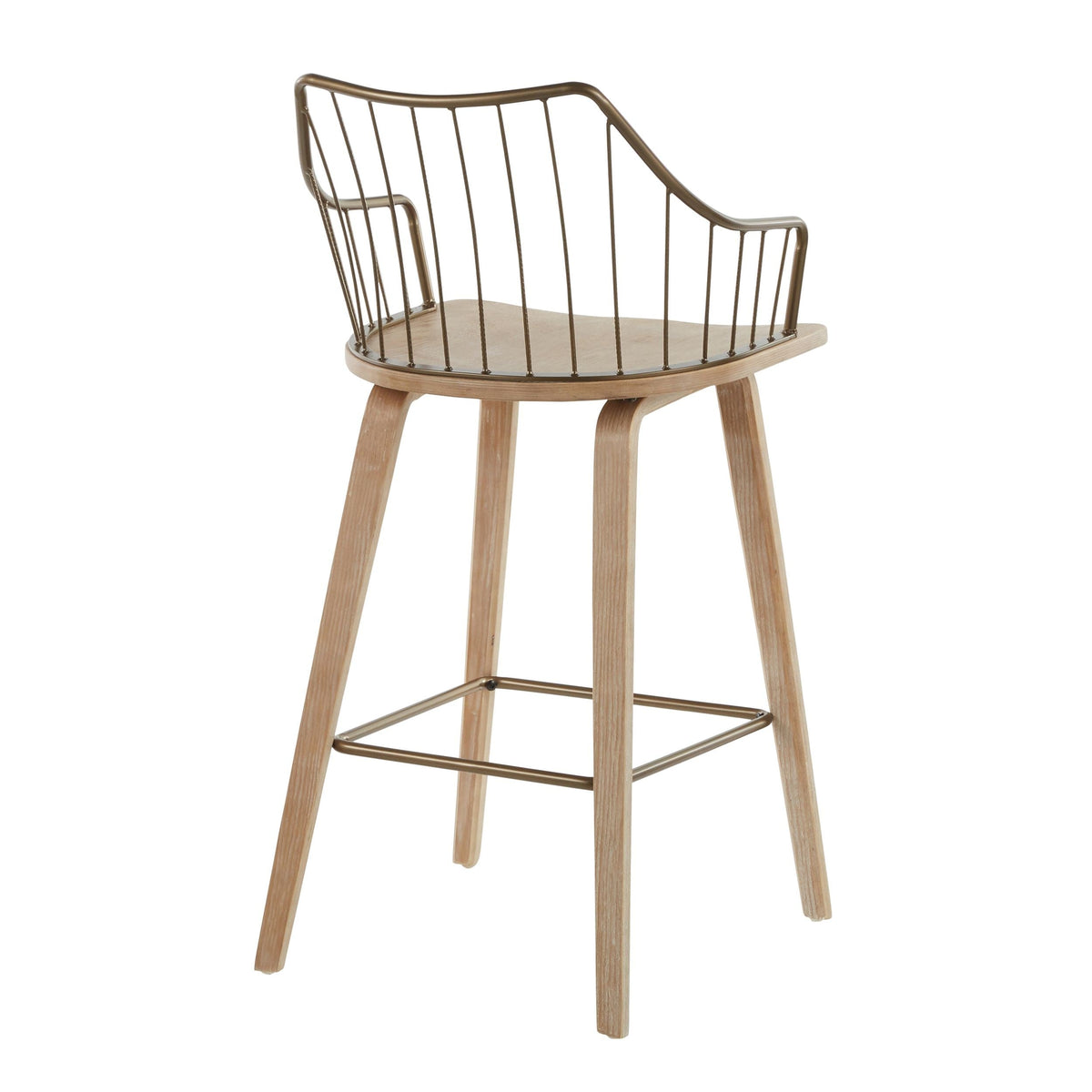 Kitchen & Dining Room Furniture, 26-in, Wood - Item 0008468 R5