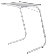 Kitchen & Dining Room Furniture, Portable, Adjustable, White - Item 0008481 M5