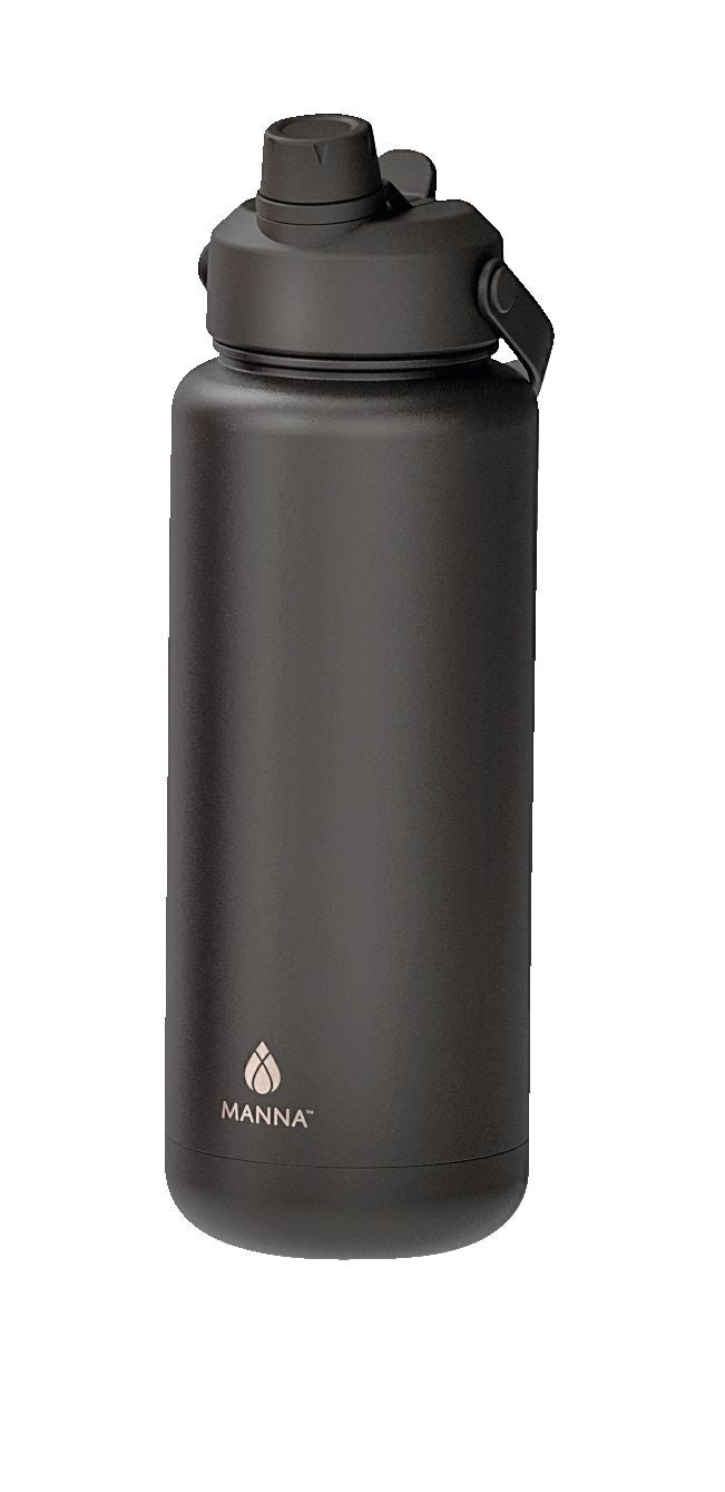 Water Bottle, 32-oz, Insulated - Item 0006271 U0