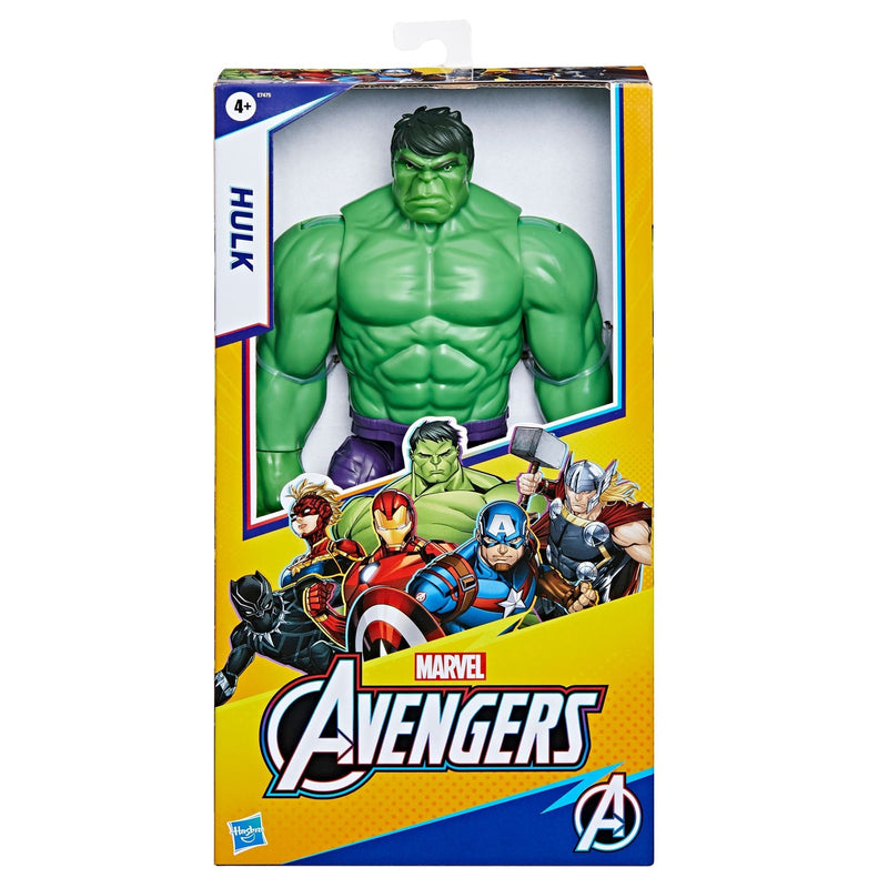 Action Figures, 12-in - Item 0010822 E0