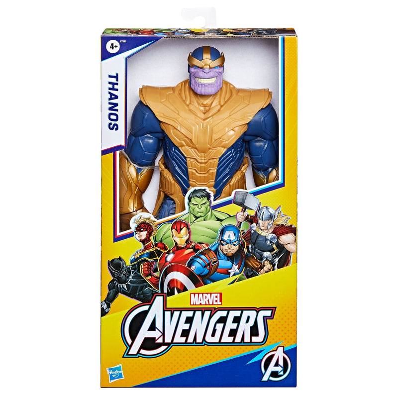 Action Figures, 12-in - Item 0010836 T7