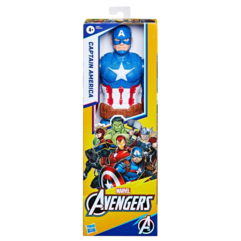 Action Figures, 12-in - Item 0010833 J0