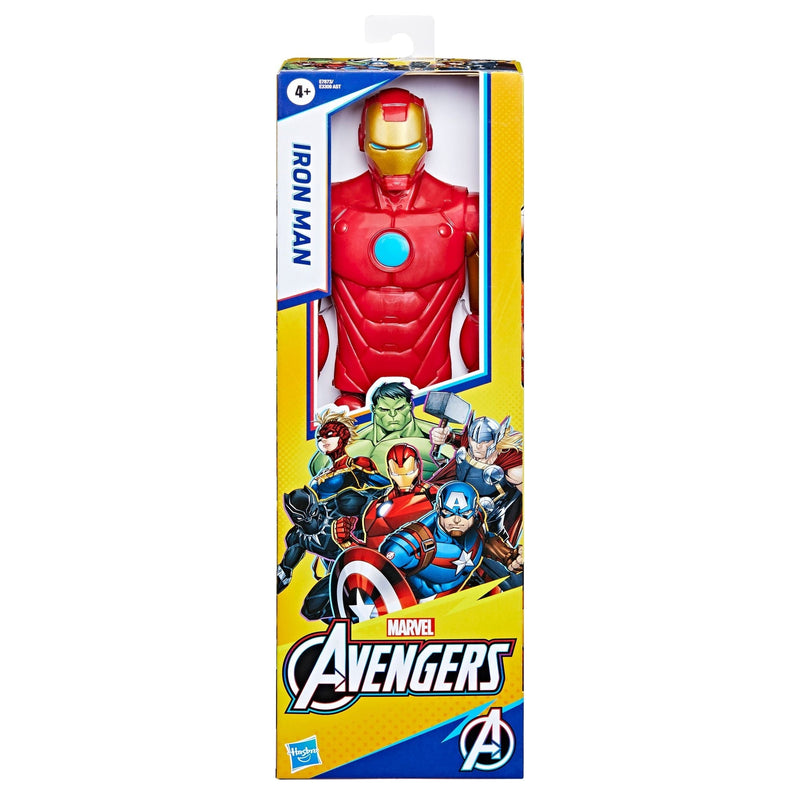 Action Figures, 12-in - Item 0010834 C9