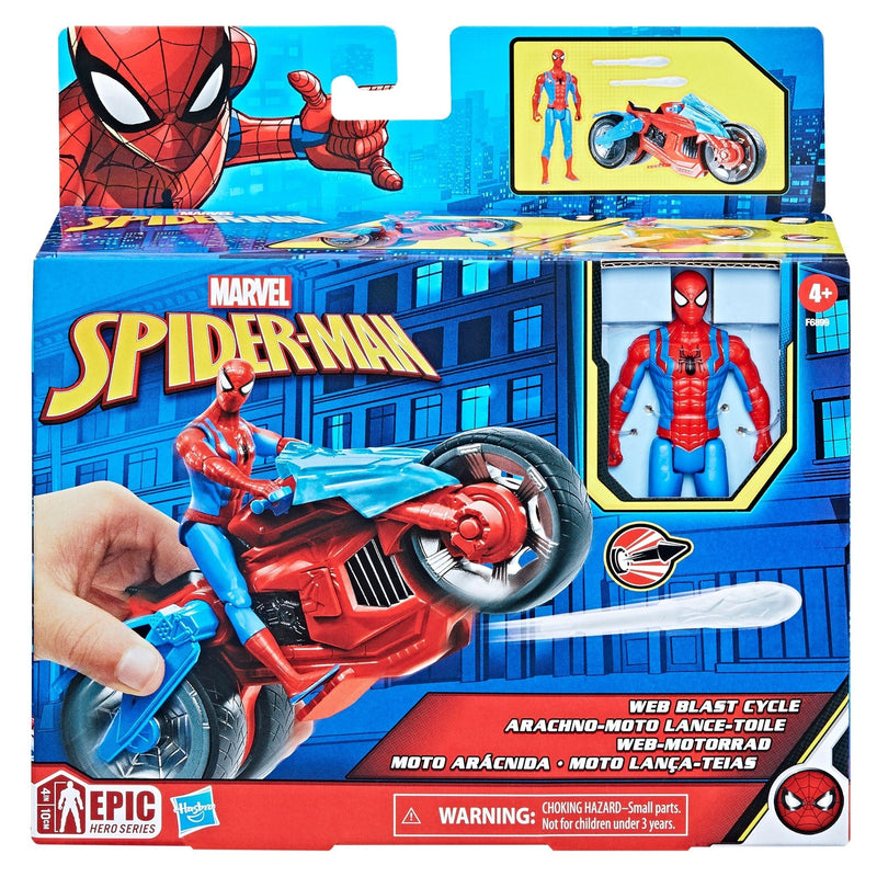 Action Figures, 4-in - Item 0010826 L3