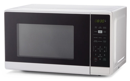 Microwave, 700 W, White - Item 0001636 N7