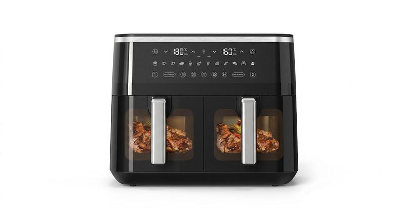 Air Fryers, 9QT - Item 0001701 A0
