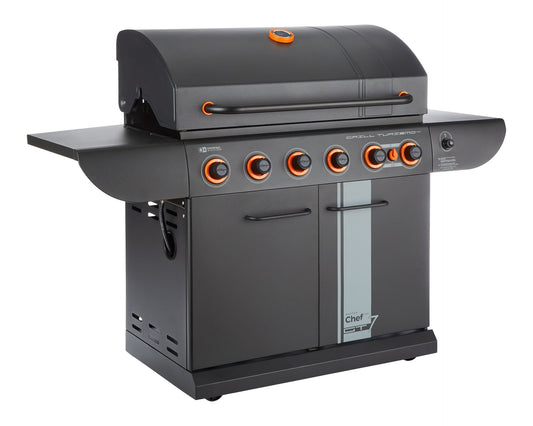 Outdoor Cooking & Bbqs - Item 0003413 G2