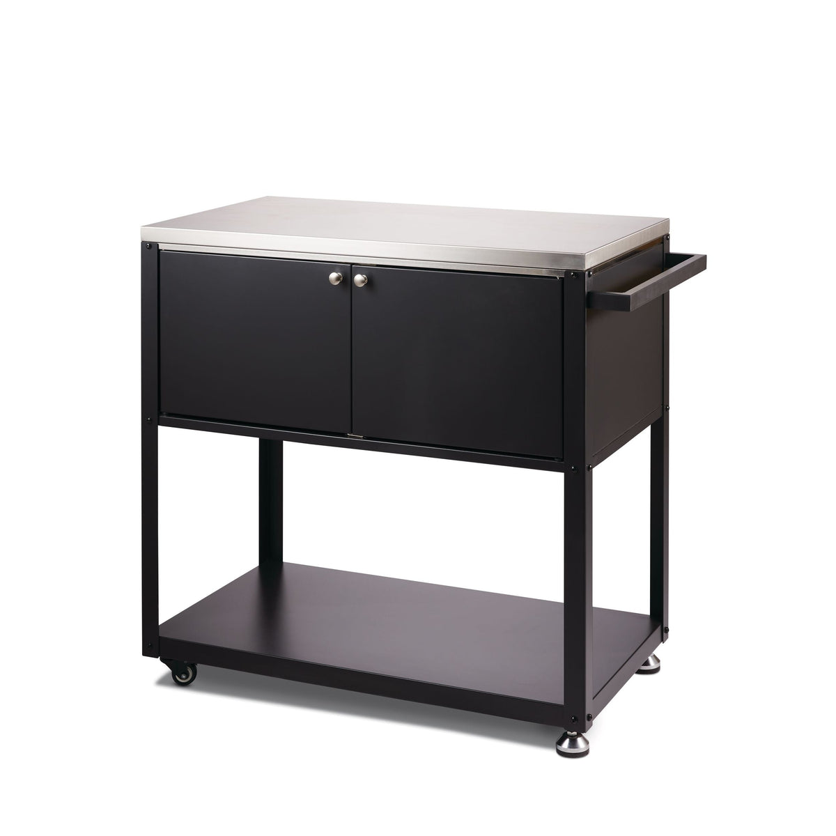Kitchen & Dining Room Furniture, Stainless Steel, Outdoor - Item 0008386 F5