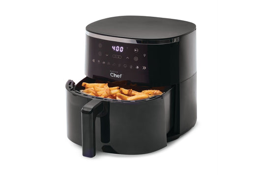 Air Fryer, 6-qt, Digital - Item 0001681 B5