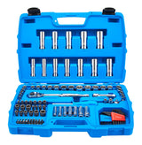 Socket Sets, 100 Piece - Item 0004336 G4