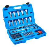 Socket Sets, 100 Piece - Item 0004336 G4