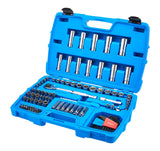 Socket Sets, 100 Piece - Item 0004336 G4