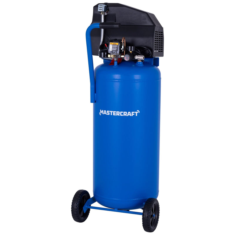 Air Compressor - Item 0004000 Q9