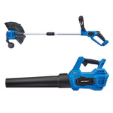 Leaf Blower, 20V, 2 Ah, Cordless - Item 0003320 B1