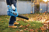 Leaf Blower, 20V, 2 Ah, Cordless - Item 0003320 B1