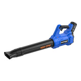 Leaf Blower, 20V, 4 Ah, Brushless, Cordless - Item 0003323 F2