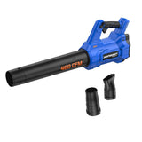 Leaf Blower, 20V, Brushless, Cordless - Item 0003337 D0