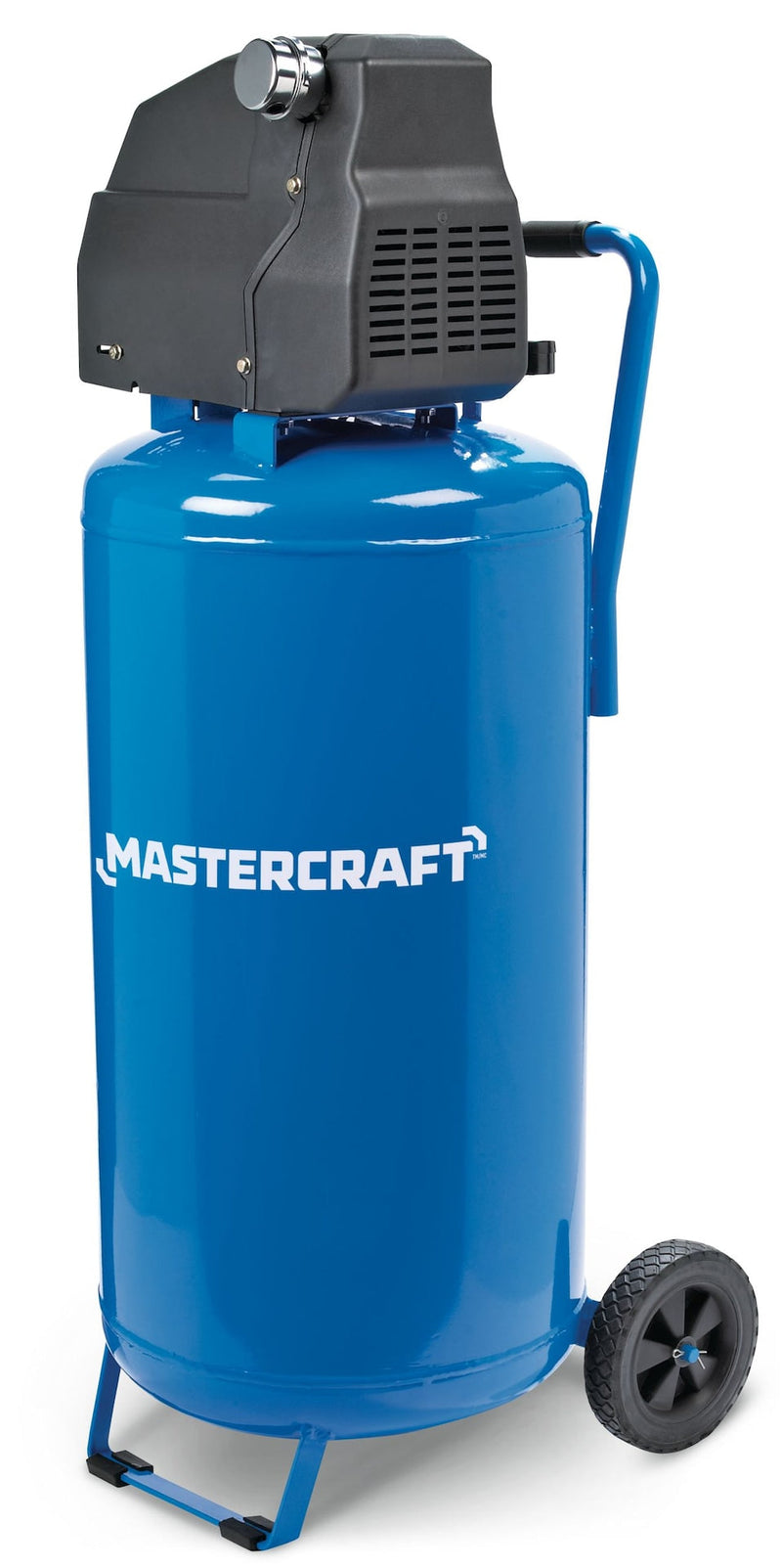 Air Compressor, 1.5 HP, Portable - Item 0004016 D7