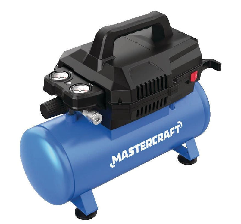 Air Compressor, Electric - Item 0004009 S0