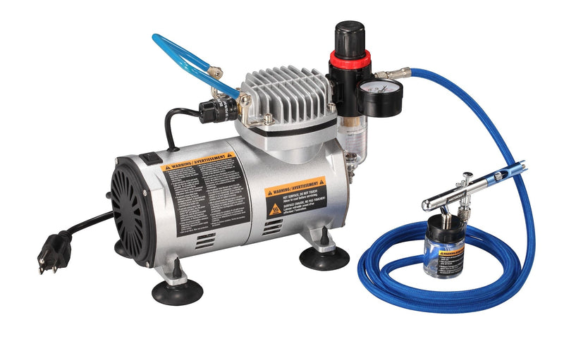 Air Compressor - Item 0004011 P1