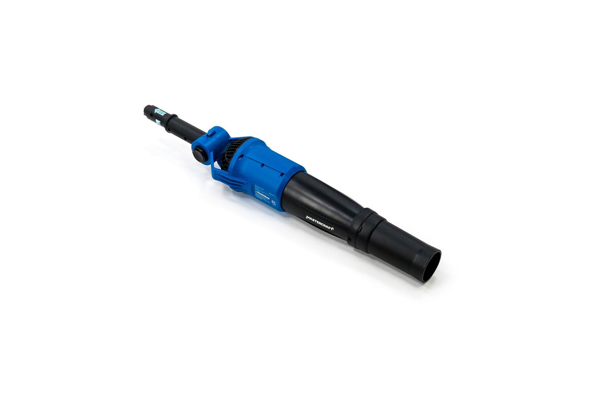 Leaf Blower, Adjustable - Item 0003362 D5