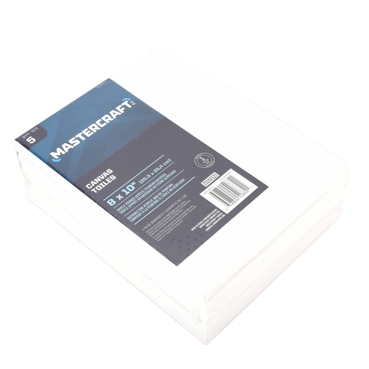 Craft Kits, 5-pk - Item 0010922 R5