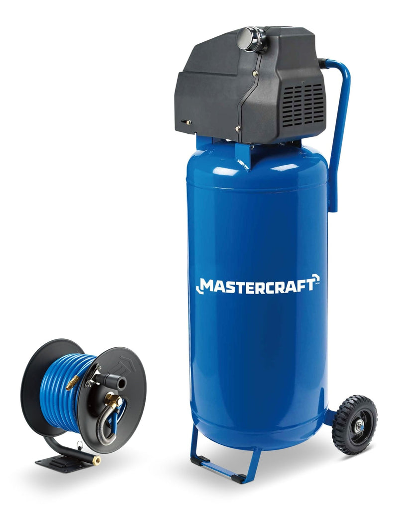 Air Compressor, 2HP - Item 0004014 F8