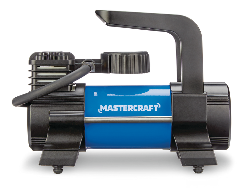 Air Compressor, 120V, Portable - Item 0004012 U3