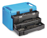 Socket Sets, 270-pc - Item 0004308 C2