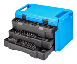 Socket Sets, 270-pc - Item 0004308 C2