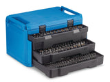 Socket Sets, 270-pc - Item 0004308 C2