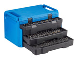Socket Sets, 270-pc - Item 0004308 C2