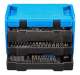 Socket Sets, 270-pc - Item 0004308 C2