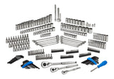 Socket Sets, 270-pc - Item 0004308 C2