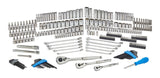 Socket Sets, 270-pc - Item 0004308 C2