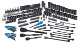 Socket Sets, 260-pc, Black - Item 0004309 P8