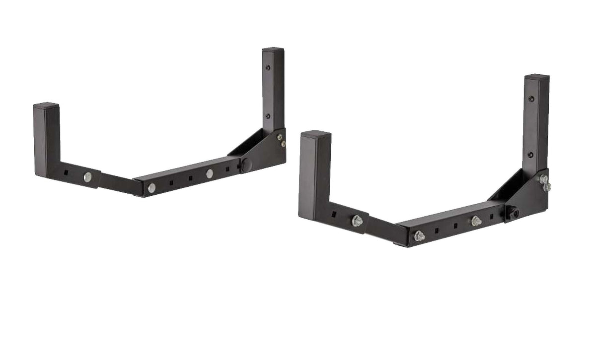 Roof Racks, Carriers & Cargo Management - Item 0000675 G4