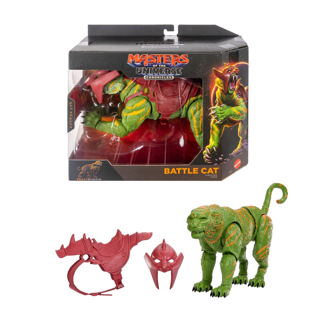 Action Figures - Item 0010884 A8