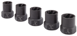 Socket Sets, 2-in, 5-pc - Item 0004327 Q3