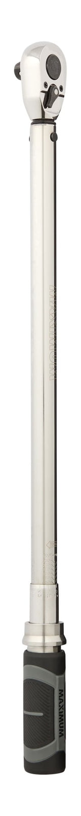 Torque Wrench, 2-in, 250 ft - Item 0004475 C0