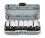 Socket Sets, 2-in, 7-pc - Item 0004374 Y5