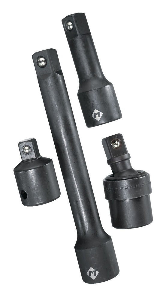 Socket Sets, 2-in, 4-pc - Item 0004368 S2