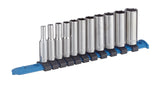 Socket Sets, 4-in, 11-pc - Item 0004387 R8