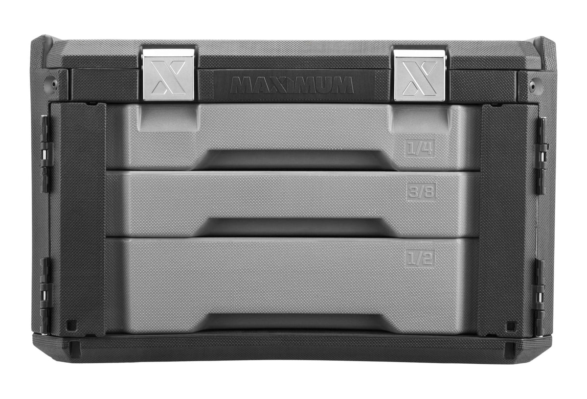 Socket Sets, 263 Piece - Item 0004373 B1