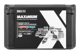 Socket Sets, 263 Piece - Item 0004373 B1
