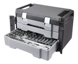 Socket Sets, 263 Piece - Item 0004373 B1