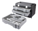 Socket Sets, 263 Piece - Item 0004373 B1