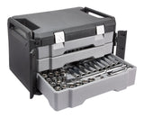 Socket Sets, 263 Piece - Item 0004373 B1
