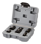 Socket Sets, 5-pc - Item 0004337 N0